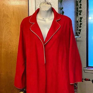 Carriage Court-Sears Bath Robe